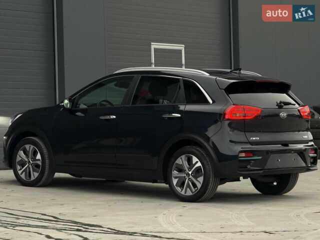 Синий Киа Niro, объемом двигателя 0 л и пробегом 135 тыс. км за 18999 $, фото 13 на Automoto.ua