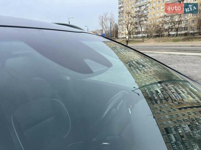 Синий Киа Niro, объемом двигателя 0 л и пробегом 89 тыс. км за 17500 $, фото 37 на Automoto.ua