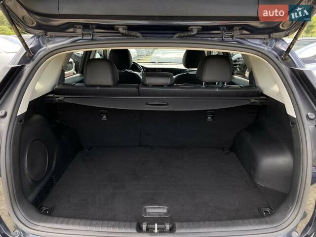 Синий Киа Niro, объемом двигателя 0 л и пробегом 48 тыс. км за 24700 $, фото 53 на Automoto.ua