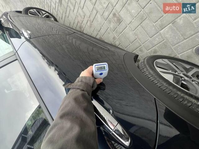 Синий Киа Niro, объемом двигателя 0 л и пробегом 89 тыс. км за 17500 $, фото 78 на Automoto.ua