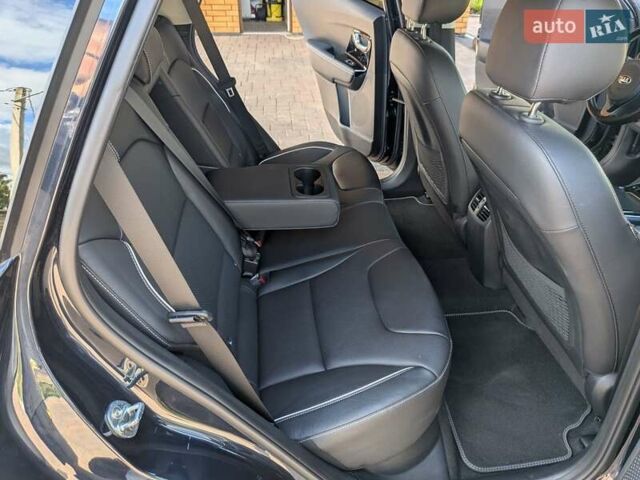 Киа Niro 2020 в Луцке на Automoto.ua Синий Киа Niro, объемом двигателя 0 л и пробегом 157 тыс. км за 19700 $, фото 44 на Automoto.ua