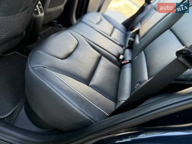 Синий Киа Niro, объемом двигателя 0 л и пробегом 78 тыс. км за 20950 $, фото 83 на Automoto.ua