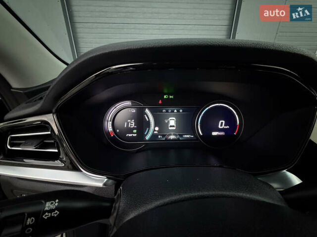 Синий Киа Niro, объемом двигателя 0 л и пробегом 135 тыс. км за 18999 $, фото 33 на Automoto.ua