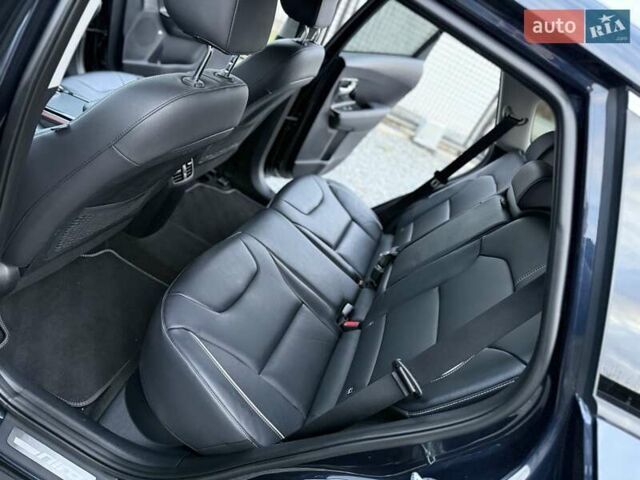 Синій Кіа Niro, об'ємом двигуна 0 л та пробігом 81 тис. км за 19350 $, фото 69 на Automoto.ua