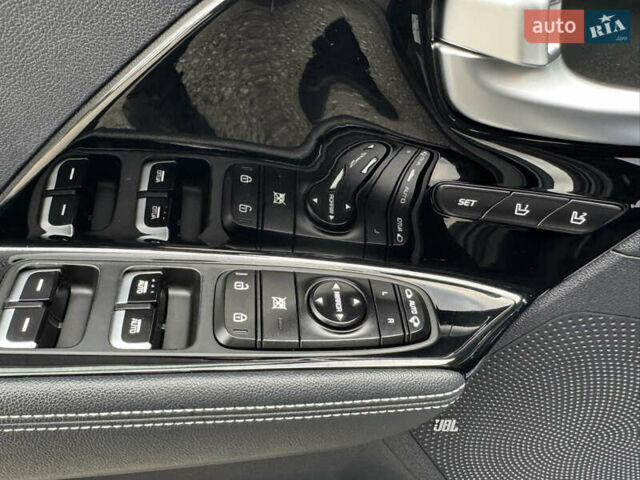 Киа Niro 2020 в Дубно на Automoto.ua Синий Киа Niro, объемом двигателя 0 л и пробегом 156 тыс. км за 19200 $, фото 53 на Automoto.ua