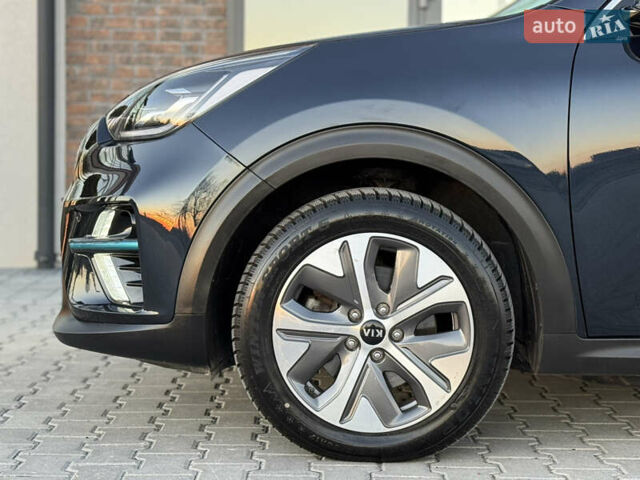 Синий Киа Niro, объемом двигателя 0 л и пробегом 142 тыс. км за 17500 $, фото 32 на Automoto.ua