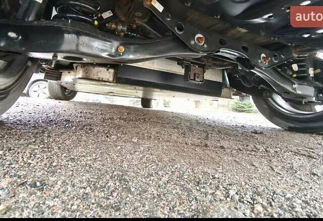 Синій Кіа Niro, об'ємом двигуна 0 л та пробігом 150 тис. км за 18000 $, фото 61 на Automoto.ua