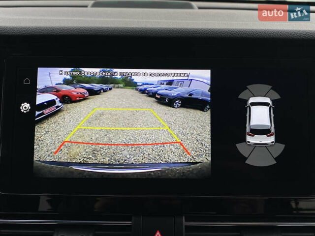 Синій Кіа Niro, об'ємом двигуна 0 л та пробігом 138 тис. км за 21200 $, фото 66 на Automoto.ua