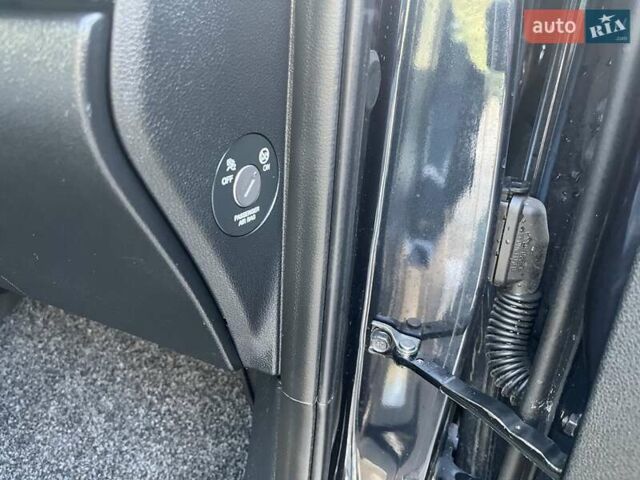 Синій Кіа Niro, об'ємом двигуна 0 л та пробігом 84 тис. км за 18500 $, фото 42 на Automoto.ua