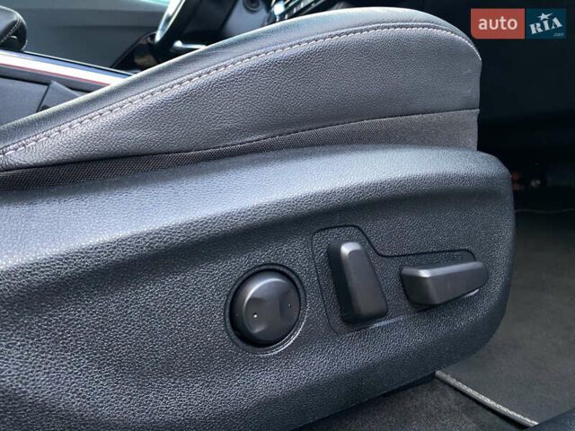 Киа Niro 2020 в Львове на Automoto.ua Синий Киа Niro, объемом двигателя 0 л и пробегом 76 тыс. км за 22900 $, фото 9 на Automoto.ua
