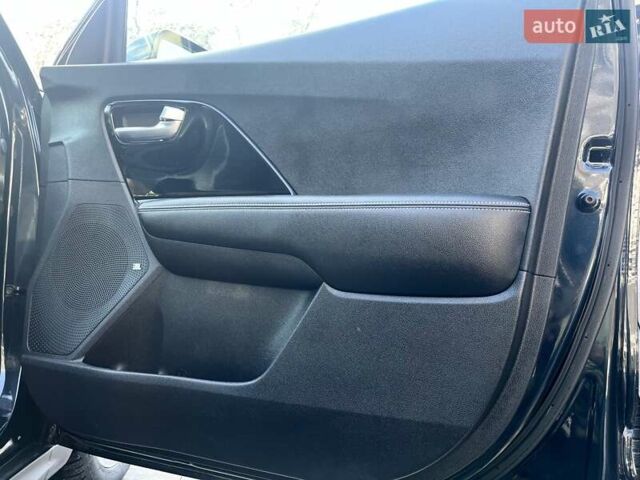 Синій Кіа Niro, об'ємом двигуна 0 л та пробігом 84 тис. км за 18500 $, фото 49 на Automoto.ua