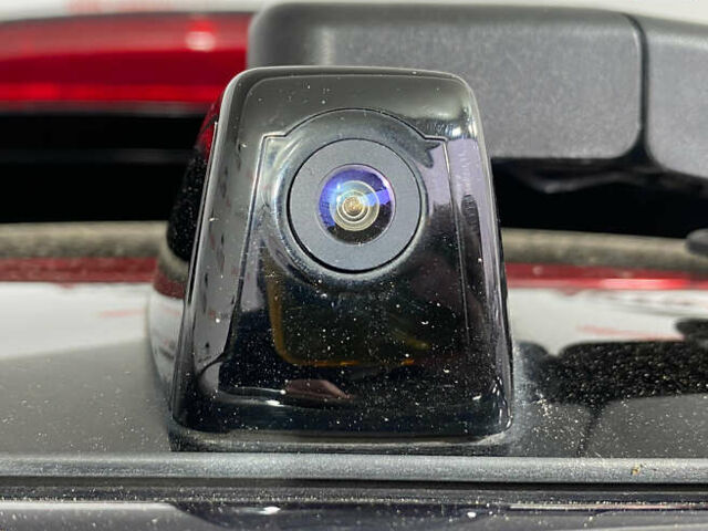 Синій Кіа Niro, об'ємом двигуна 0 л та пробігом 101 тис. км за 20950 $, фото 30 на Automoto.ua