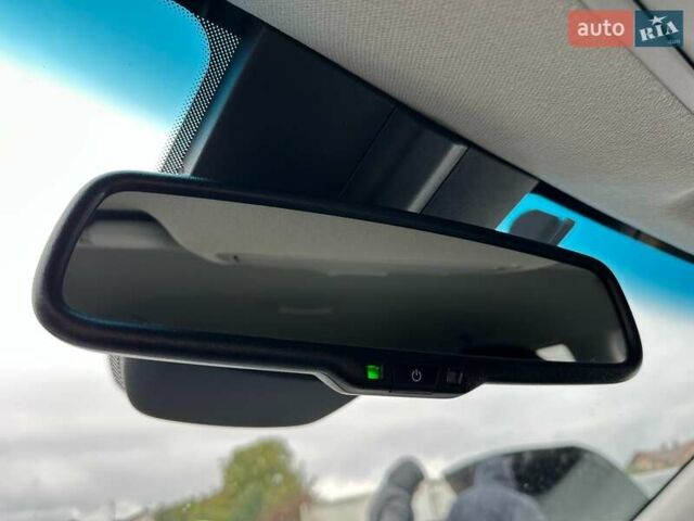 Синій Кіа Niro, об'ємом двигуна 0 л та пробігом 32 тис. км за 23900 $, фото 53 на Automoto.ua