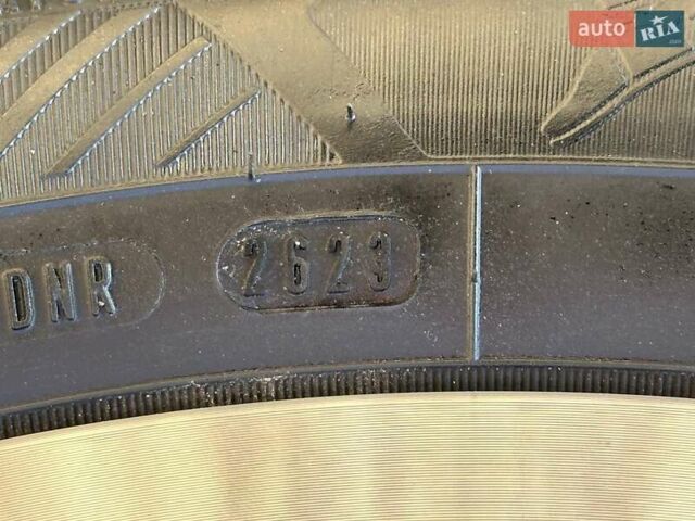 Синий Киа Niro, объемом двигателя 0 л и пробегом 58 тыс. км за 22900 $, фото 23 на Automoto.ua