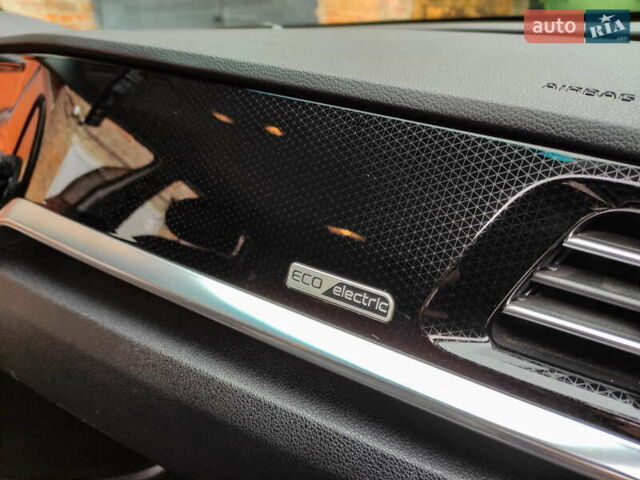 Синий Киа Niro, объемом двигателя 0 л и пробегом 131 тыс. км за 19500 $, фото 30 на Automoto.ua