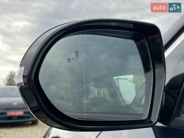 Синій Кіа Niro, об'ємом двигуна 0 л та пробігом 138 тис. км за 21200 $, фото 12 на Automoto.ua