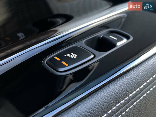 Синій Кіа Niro, об'ємом двигуна 0 л та пробігом 76 тис. км за 22900 $, фото 108 на Automoto.ua