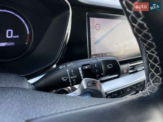 Синий Киа Niro, объемом двигателя 0 л и пробегом 72 тыс. км за 21700 $, фото 34 на Automoto.ua