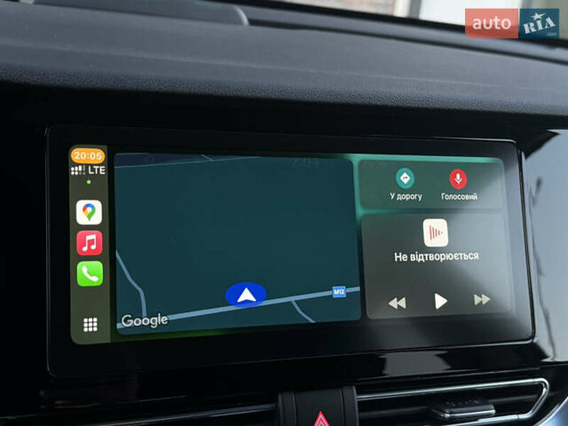 Синий Киа Niro, объемом двигателя 0 л и пробегом 130 тыс. км за 18900 $, фото 100 на Automoto.ua