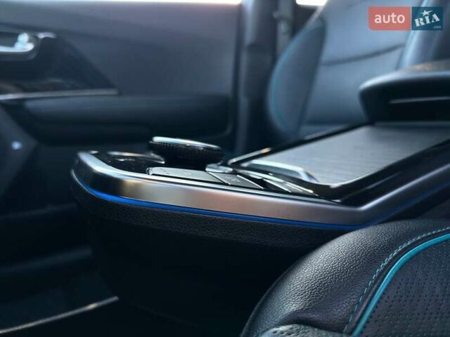 Синий Киа Niro, объемом двигателя 0 л и пробегом 58 тыс. км за 22900 $, фото 63 на Automoto.ua