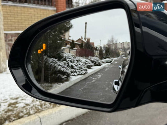 Синій Кіа Niro, об'ємом двигуна 0 л та пробігом 92 тис. км за 16970 $, фото 120 на Automoto.ua