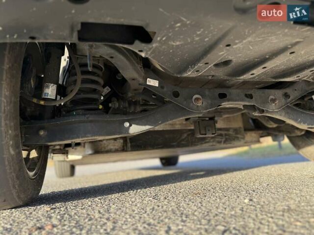 Синий Киа Niro, объемом двигателя 0 л и пробегом 78 тыс. км за 20950 $, фото 122 на Automoto.ua