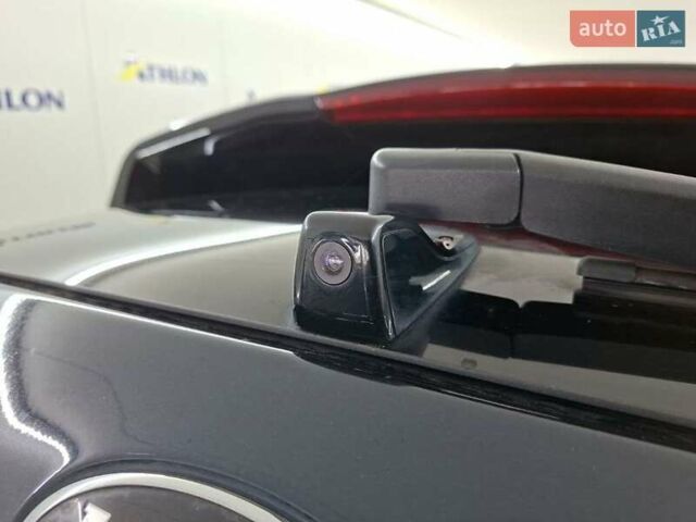 Синій Кіа Niro, об'ємом двигуна 0 л та пробігом 170 тис. км за 18300 $, фото 41 на Automoto.ua