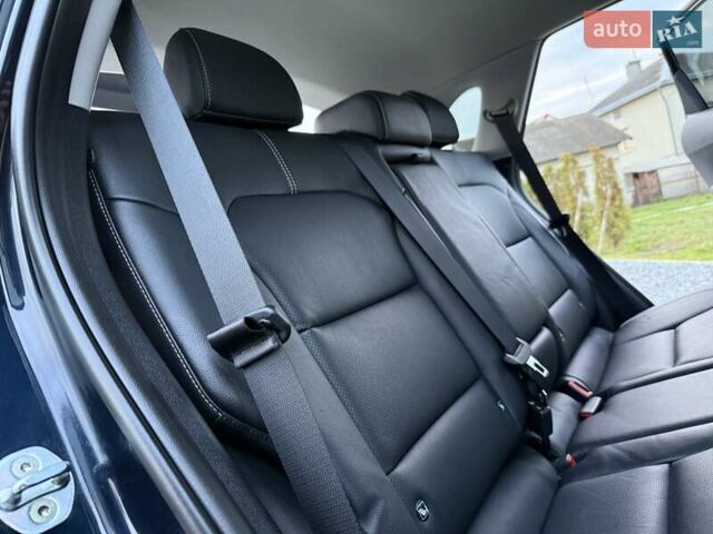 Синій Кіа Niro, об'ємом двигуна 0 л та пробігом 81 тис. км за 19350 $, фото 90 на Automoto.ua