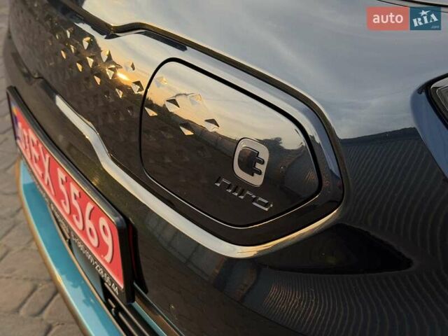 Синий Киа Niro, объемом двигателя 0 л и пробегом 129 тыс. км за 18800 $, фото 26 на Automoto.ua