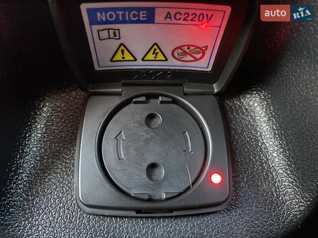 Киа Niro 2020 в Львове на Automoto.ua Синий Киа Niro, объемом двигателя 0 л и пробегом 76 тыс. км за 22900 $, фото 98 на Automoto.ua