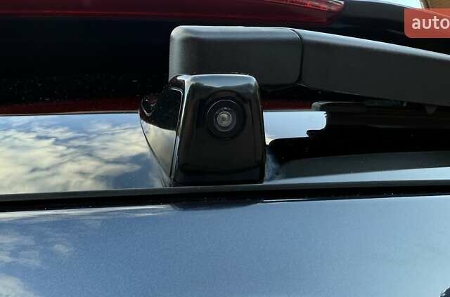 Синий Киа Niro, объемом двигателя 0 л и пробегом 138 тыс. км за 18350 $, фото 31 на Automoto.ua