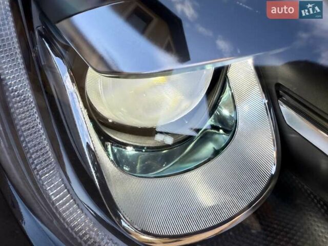 Синий Киа Niro, объемом двигателя 0 л и пробегом 138 тыс. км за 18350 $, фото 19 на Automoto.ua