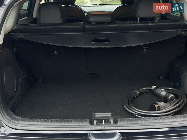 Синий Киа Niro, объемом двигателя 0 л и пробегом 115 тыс. км за 17900 $, фото 20 на Automoto.ua