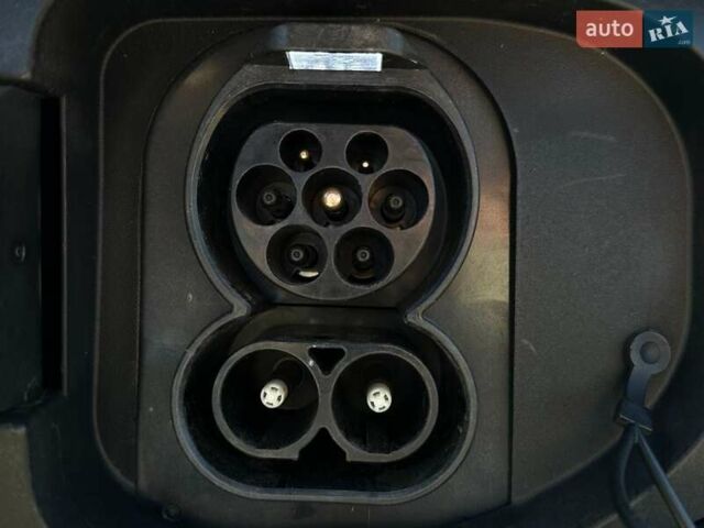 Синий Киа Niro, объемом двигателя 0 л и пробегом 58 тыс. км за 22900 $, фото 10 на Automoto.ua