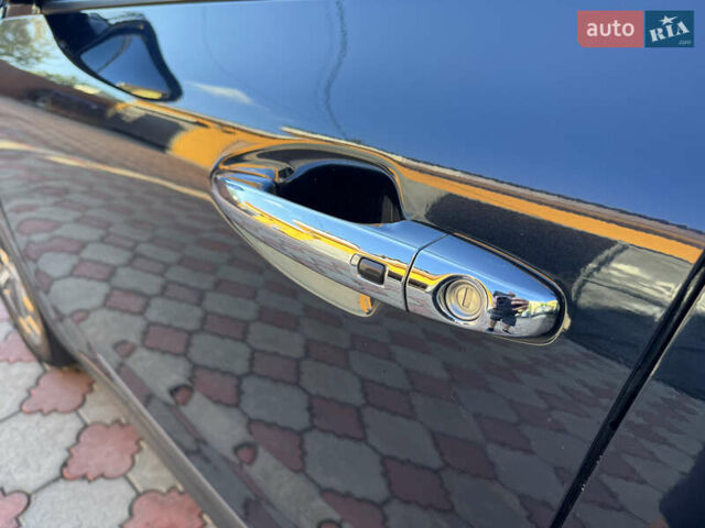 Синий Киа Niro, объемом двигателя 0 л и пробегом 170 тыс. км за 17999 $, фото 9 на Automoto.ua