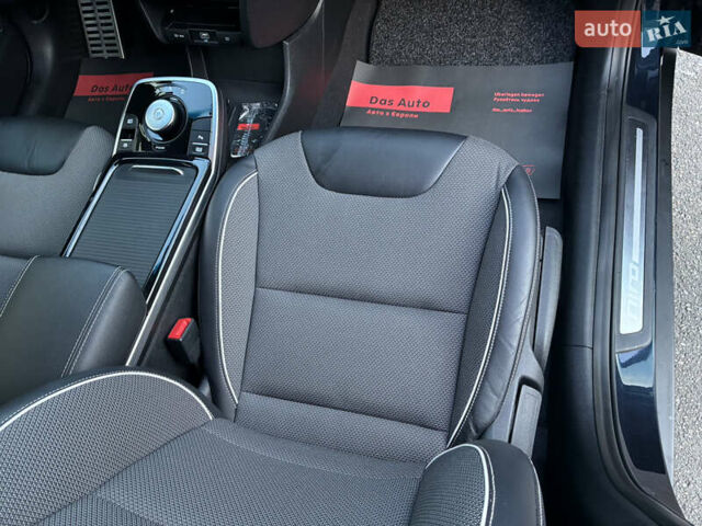 Киа Niro 2020 в Киеве на Automoto.ua Синий Киа Niro, объемом двигателя 0 л и пробегом 131 тыс. км за 17999 $, фото 51 на Automoto.ua