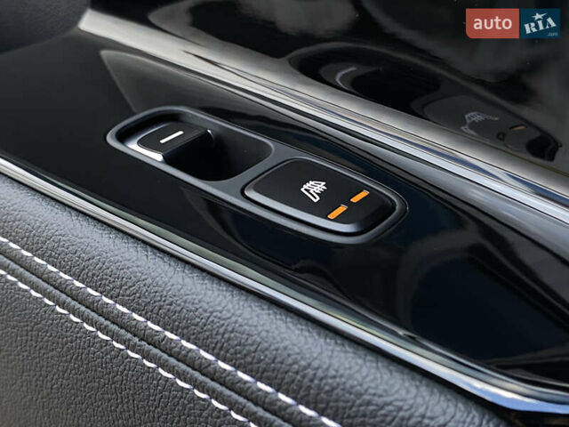 Синій Кіа Niro, об'ємом двигуна 0 л та пробігом 76 тис. км за 22900 $, фото 93 на Automoto.ua