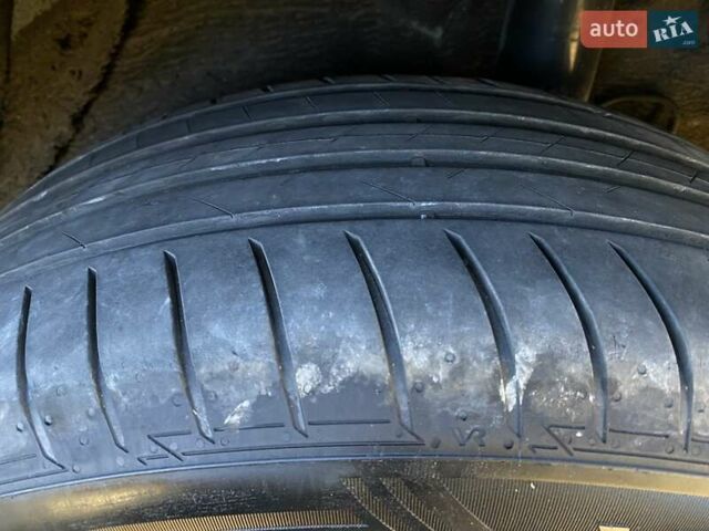 Синій Кіа Niro, об'ємом двигуна 0 л та пробігом 97 тис. км за 21950 $, фото 27 на Automoto.ua