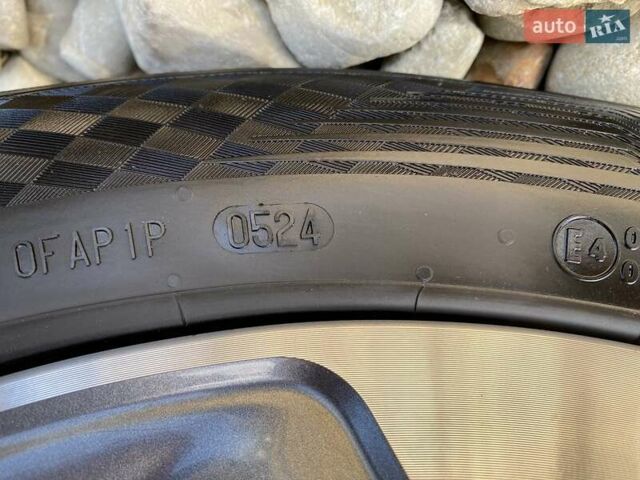 Синій Кіа Niro, об'ємом двигуна 0 л та пробігом 75 тис. км за 23900 $, фото 23 на Automoto.ua