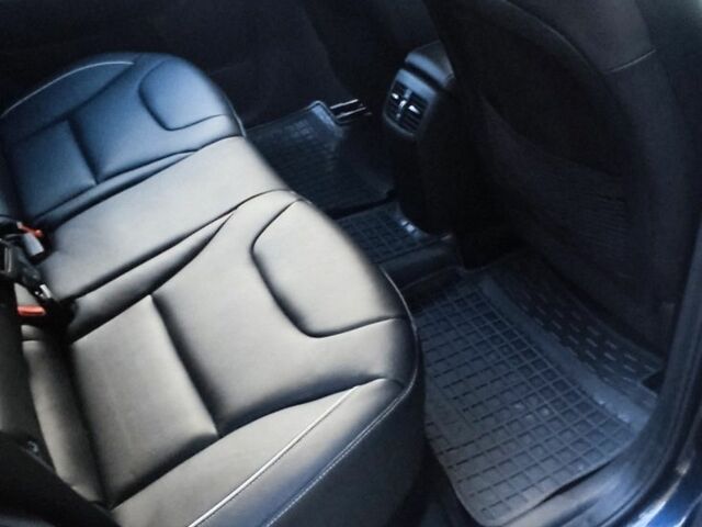 Синій Кіа Niro, об'ємом двигуна 0 л та пробігом 136 тис. км за 19480 $, фото 16 на Automoto.ua