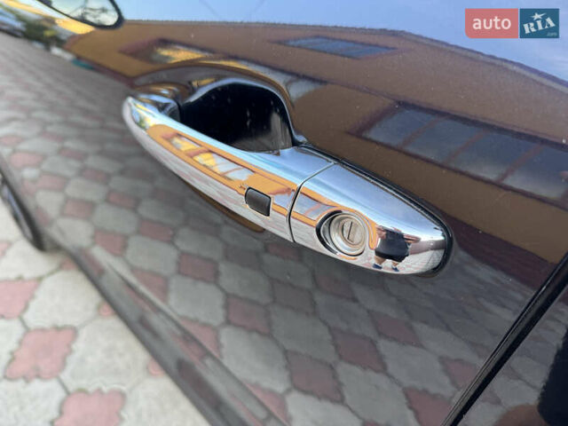 Синій Кіа Niro, об'ємом двигуна 0 л та пробігом 130 тис. км за 18199 $, фото 12 на Automoto.ua