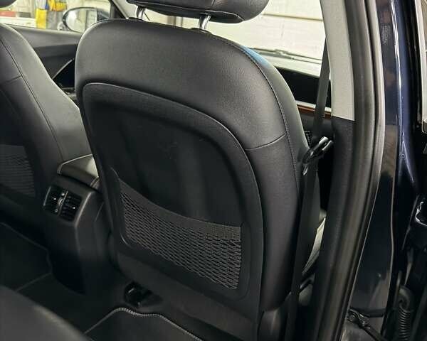 Синій Кіа Niro, об'ємом двигуна 0 л та пробігом 144 тис. км за 18799 $, фото 49 на Automoto.ua