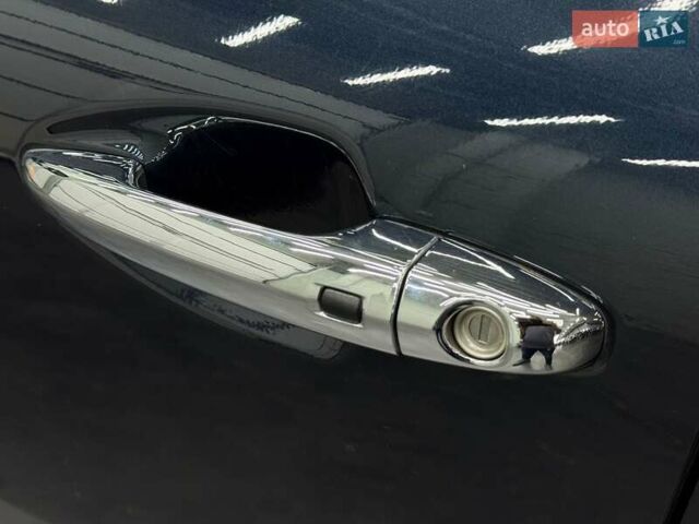 Синий Киа Niro, объемом двигателя 0 л и пробегом 90 тыс. км за 18427 $, фото 7 на Automoto.ua