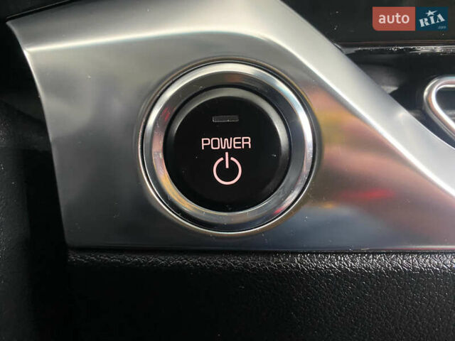 Синій Кіа Niro, об'ємом двигуна 0 л та пробігом 101 тис. км за 20950 $, фото 18 на Automoto.ua