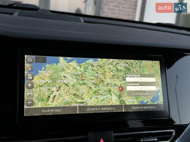 Синий Киа Niro, объемом двигателя 0 л и пробегом 130 тыс. км за 18900 $, фото 98 на Automoto.ua