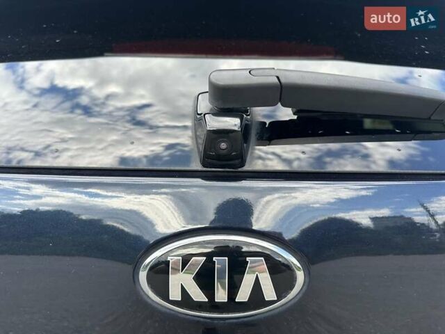 Синий Киа Niro, объемом двигателя 0 л и пробегом 116 тыс. км за 17800 $, фото 14 на Automoto.ua