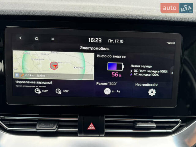 Киа Niro 2020 в Дубно на Automoto.ua Синий Киа Niro, объемом двигателя 0 л и пробегом 156 тыс. км за 19200 $, фото 61 на Automoto.ua