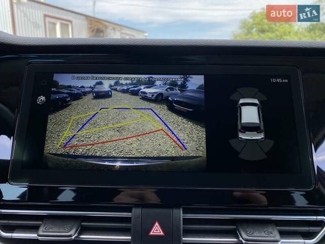 Киа Niro 2020 в Львове на Automoto.ua Синий Киа Niro, объемом двигателя 0 л и пробегом 48 тыс. км за 23700 $, фото 48 на Automoto.ua