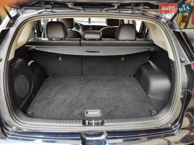 Синий Киа Niro, объемом двигателя 0 л и пробегом 131 тыс. км за 19500 $, фото 46 на Automoto.ua