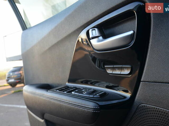 Синий Киа Niro, объемом двигателя 0 л и пробегом 79 тыс. км за 19333 $, фото 44 на Automoto.ua